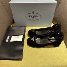 Prada Sandals